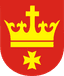 Herb Starogard Gdański