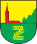 Herb Zblewo